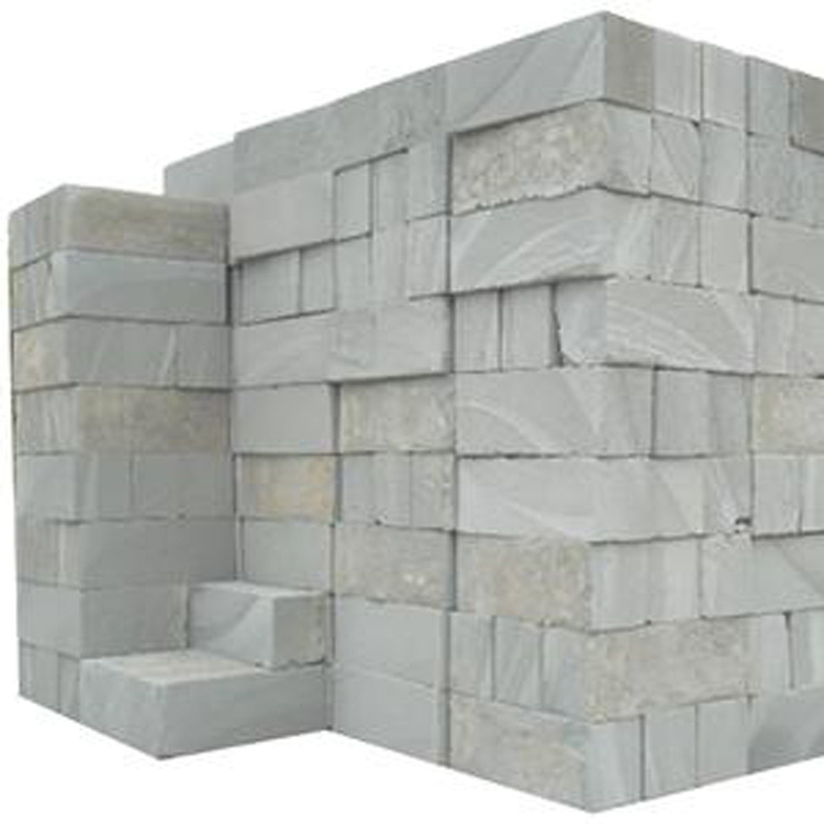 栾城不同砌筑方式蒸压加气混凝土砌块轻质砖 加气块抗压强度研究